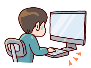 古いパスワードは要注意!