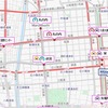 ホームページでGoogleMAP使うのはもうやめようかな