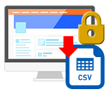 CSV